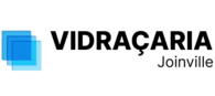 logo vidracaria joinville